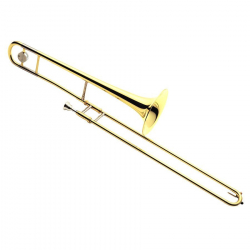 Ysl354ecn Trombone Tenore Sib