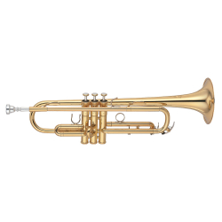 Ytr8310z03 Tromba Sib Custom Z