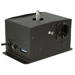 Mirrorball Motor Dmx 2 Channel