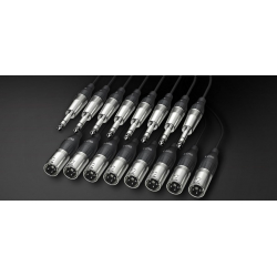 T8x8pro2 | Multi-Core 8 Trs...