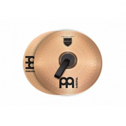 Ma-Bo-18m 18" Bronze Coppia...