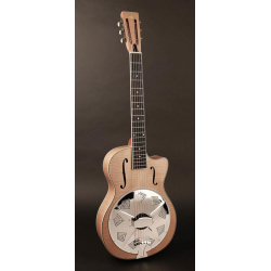 Bb14c/Fl Chitarra Resofonica