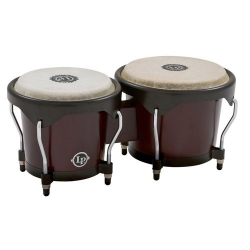 Lp601ny-Dw Bongos City...