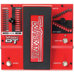 Whammy Dt