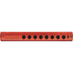 Esi M8u Ex Interfaccia Midi Usb