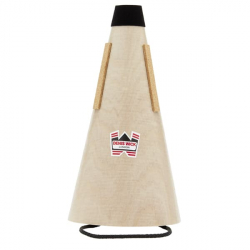 Sordina Straight Wooden...