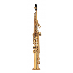 Yss475II Sax Soprano Sib