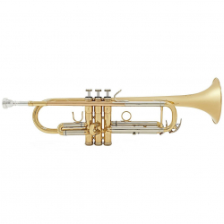 Be110-1-0 Tromba Sib