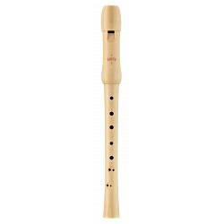 1210 Flauto Dolce Scolastico