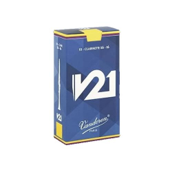 V21 Clarinetto Sib 3 - Cr803