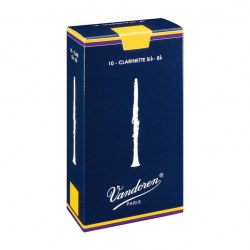 Traditional Clarinetto Sib...