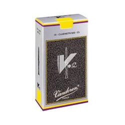 V12 Clarinetto Mib 3 - Cr613