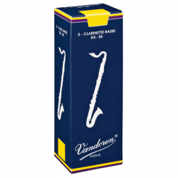 Traditional Clarinetto...