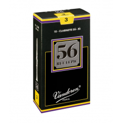 56 Rue Lepic Clarinetto 4...