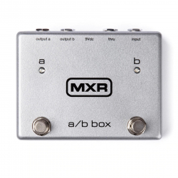 M196 A/B Box