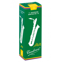 Java Sassofono Baritono Mib...