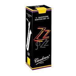 Zz Sassofono Baritono 2 -...