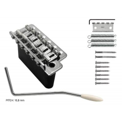 T-Wvc-N Ponte Tremolo