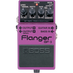 Bf-3 Flanger