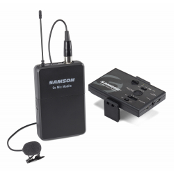 Go Mic Mobile Lavalier System