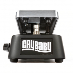 Gcb65 Custom Badass Cry Baby