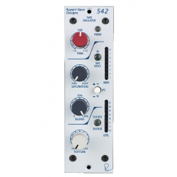 542 | Tape Emulator