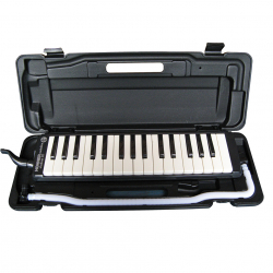 Melodica Student 32 Black