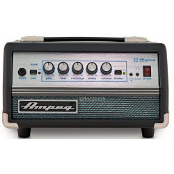 MICRO-VR 200W BASS HEAD...