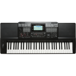 kurzweil kp-200 tastiera arranger