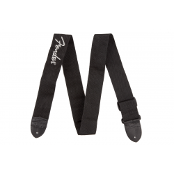 2" Blk Poly Strap,Grey...