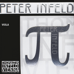 Re Viola Pi22a Peter Infeld