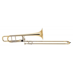 Trombone Tenore In Sib/Fa...