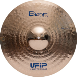 Bionic Series Crash Ride 20"