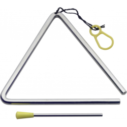 Triangolo 8" - Tri-8