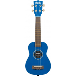 Uk-Blue Ink - Ukulele Soprano
