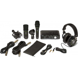 Producer Bundle