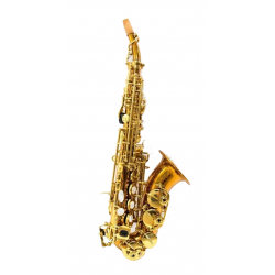 5020vfrr Sassofono Soprano...