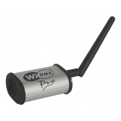 Widmxpro - Trasmettitore Dmx
