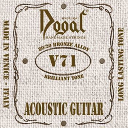 V71b Corde Chitarra...