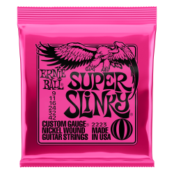 2223 Super Slinky Con...