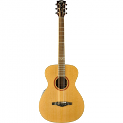 Evo A350e Baritone