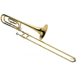 Tb550l Trombone Tenore In Sib