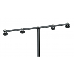 23600-300-55 Microphone Bar...