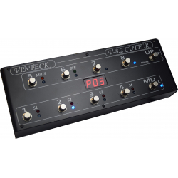 V8.2 Cutter Pedaliera Midi...