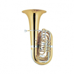 Tu4000 Tuba In Do