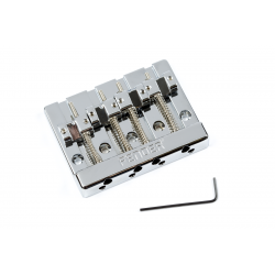 High Mass Bass Bridge IV...
