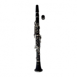 Clarinetto In Do