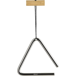 Nino550 Triangolo 4"