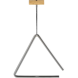 Nino551 Triangolo 6"