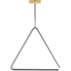 Nino552 Triangolo 8"